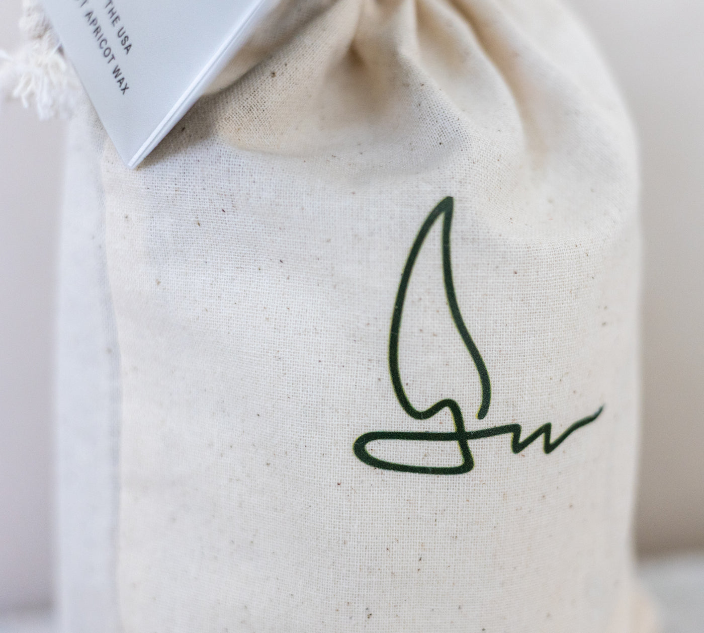 The Manifestation Candle — complete set