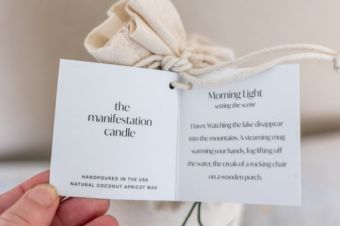 Ritual cards