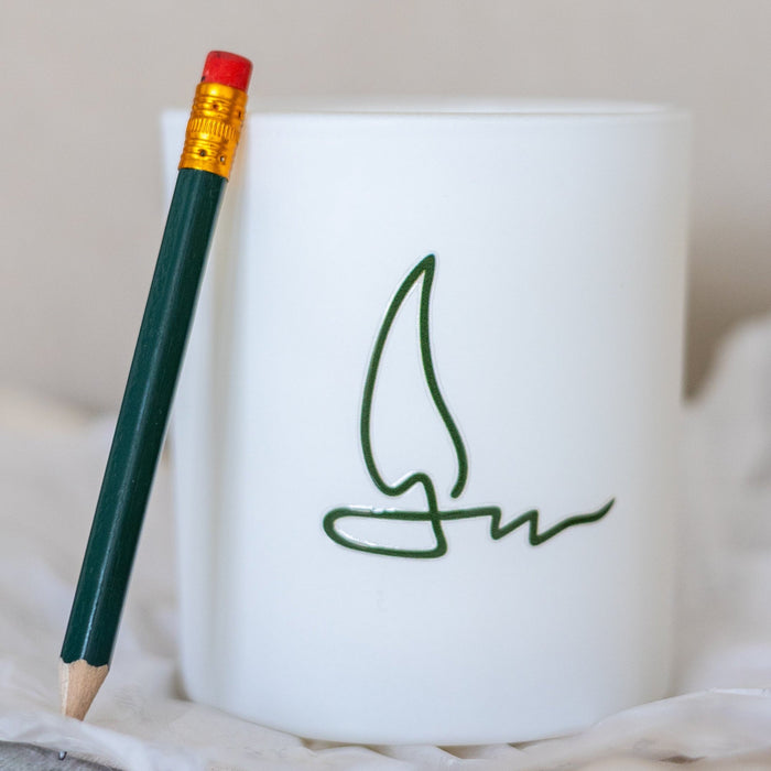 The Intention Pencil