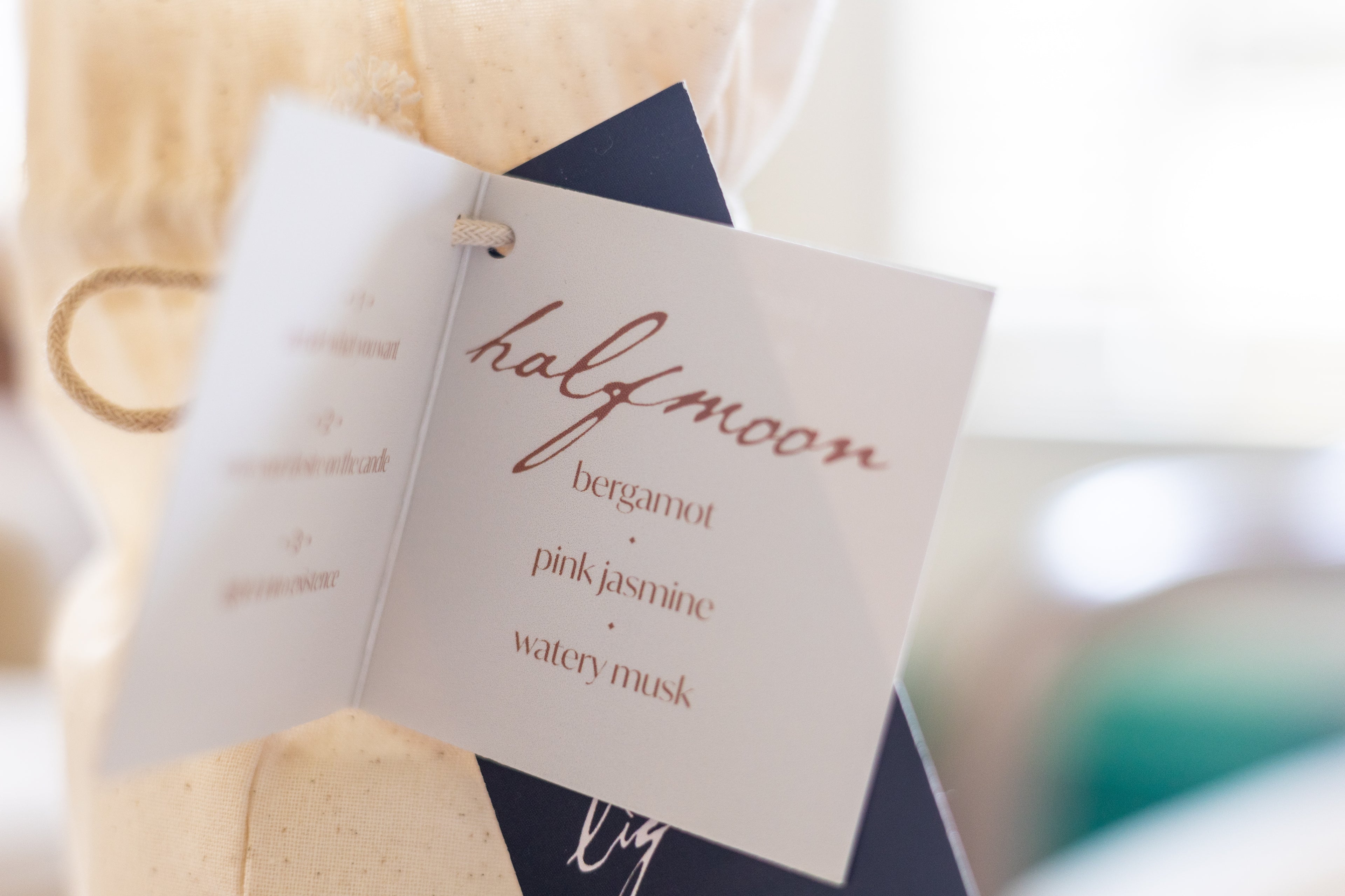 The Manifestation Candle - Light By Blayne™