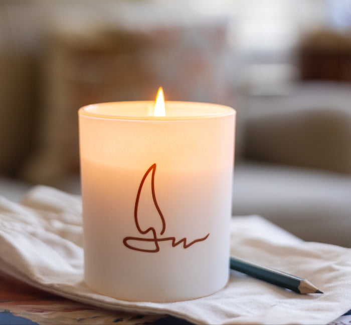 The Candle